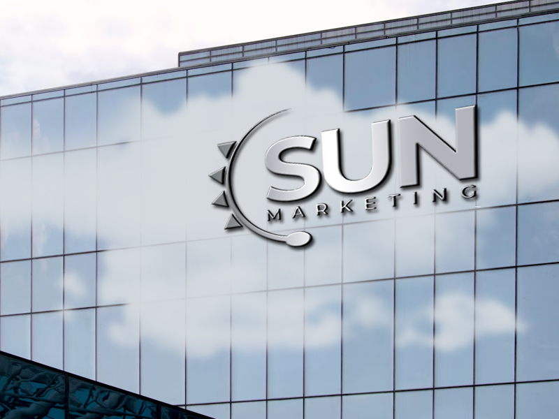 SUN Marketing  
