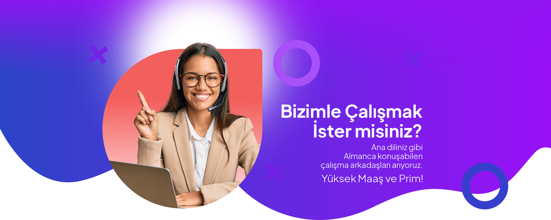 Sun Marketing - Bizimle çalışmak ister misiniz?