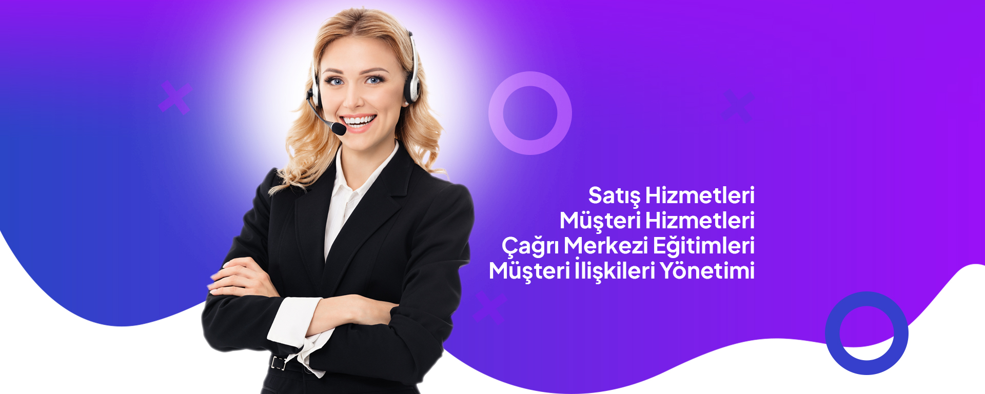 Sun Marketing - Hizmetler